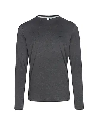 RAGWEAR | Langarmshirt ZACHARI | 